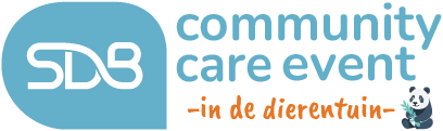 SDB Community Care Event — in de dierentuin